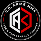 C.D AKMÉ MMA