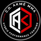 C.D AKMÉ MMA